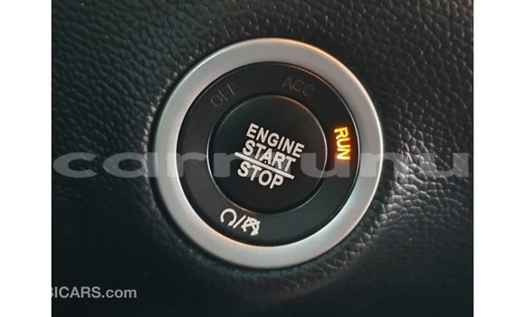 Buy Import Dodge Challenger Black Car in Import - Dubai in Region of Bouenza Buy Import Dodge Challenger Black Car in Import - Dubai in Region of Bouenza