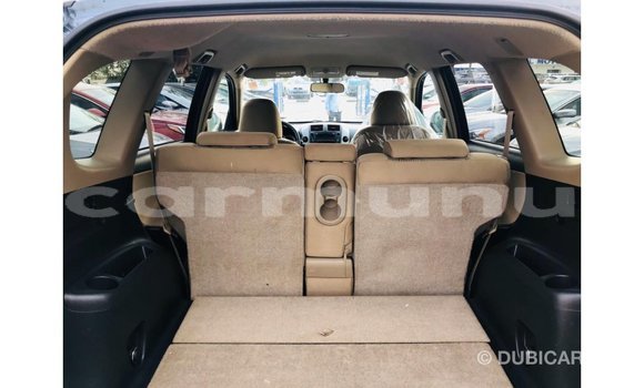 Buy Import Toyota HiAce Black Truck in Import - Dubai in Region of Bouenza Buy Import Toyota HiAce Black Truck in Import - Dubai in Region of Bouenza