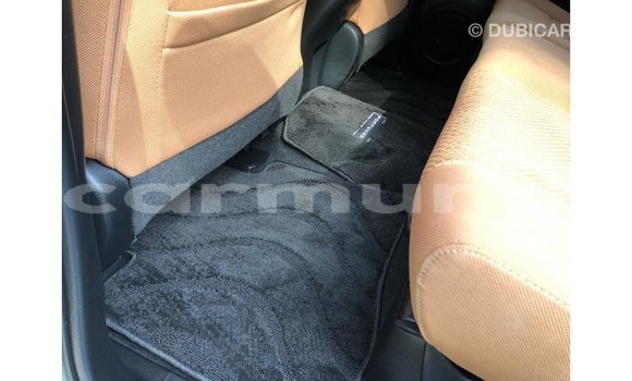 Buy Import Toyota Fortuner White Car in Import - Dubai in Region of Bouenza Buy Import Toyota Fortuner White Car in Import - Dubai in Region of Bouenza