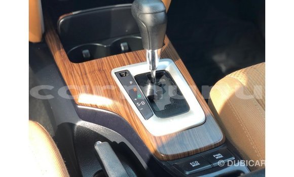 Buy Import Toyota Fortuner White Car in Import - Dubai in Region of Bouenza Buy Import Toyota Fortuner White Car in Import - Dubai in Region of Bouenza