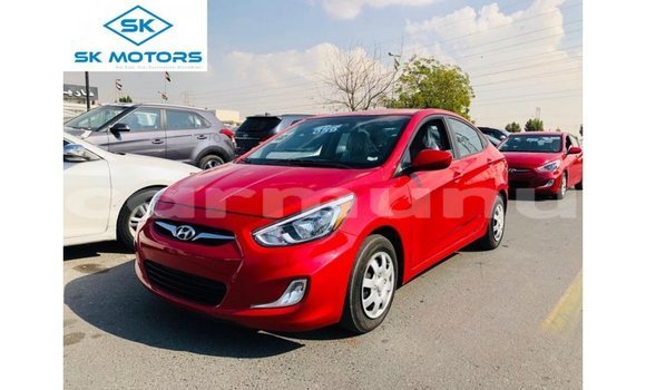 Acheter Import Voiture Hyundai Accent Rouge à Import - Dubai, Région de la Bouenza Acheter Import Voiture Hyundai Accent Rouge à Import - Dubai, Région de la Bouenza