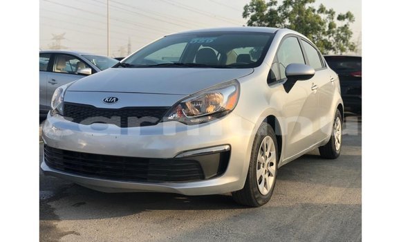 Buy Import Kia Rio Other Car in Import - Dubai in Region of Bouenza Buy Import Kia Rio Other Car in Import - Dubai in Region of Bouenza