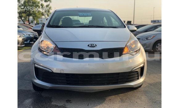 Buy Import Kia Rio Other Car in Import - Dubai in Region of Bouenza Buy Import Kia Rio Other Car in Import - Dubai in Region of Bouenza