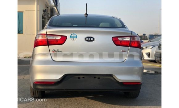 Buy Import Kia Rio Other Car in Import - Dubai in Region of Bouenza Buy Import Kia Rio Other Car in Import - Dubai in Region of Bouenza
