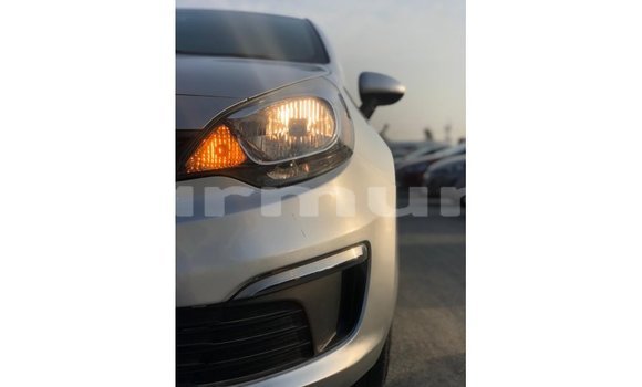 Buy Import Kia Rio Other Car in Import - Dubai in Region of Bouenza Buy Import Kia Rio Other Car in Import - Dubai in Region of Bouenza