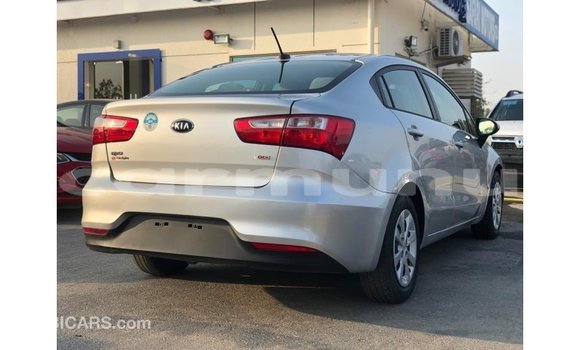Buy Import Kia Rio Other Car in Import - Dubai in Region of Bouenza Buy Import Kia Rio Other Car in Import - Dubai in Region of Bouenza