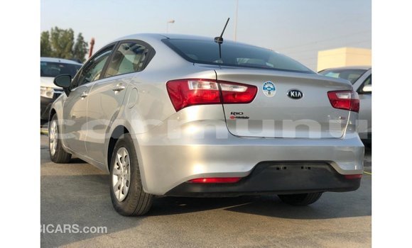Buy Import Kia Rio Other Car in Import - Dubai in Region of Bouenza Buy Import Kia Rio Other Car in Import - Dubai in Region of Bouenza