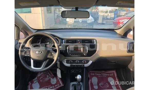 Buy Import Kia Rio Other Car in Import - Dubai in Region of Bouenza Buy Import Kia Rio Other Car in Import - Dubai in Region of Bouenza