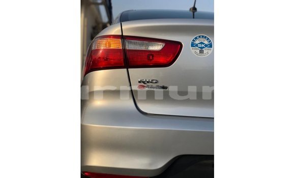 Buy Import Kia Rio Other Car in Import - Dubai in Region of Bouenza Buy Import Kia Rio Other Car in Import - Dubai in Region of Bouenza