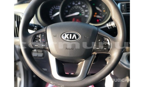 Buy Import Kia Rio Other Car in Import - Dubai in Region of Bouenza Buy Import Kia Rio Other Car in Import - Dubai in Region of Bouenza