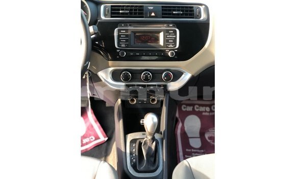 Buy Import Kia Rio Other Car in Import - Dubai in Region of Bouenza Buy Import Kia Rio Other Car in Import - Dubai in Region of Bouenza
