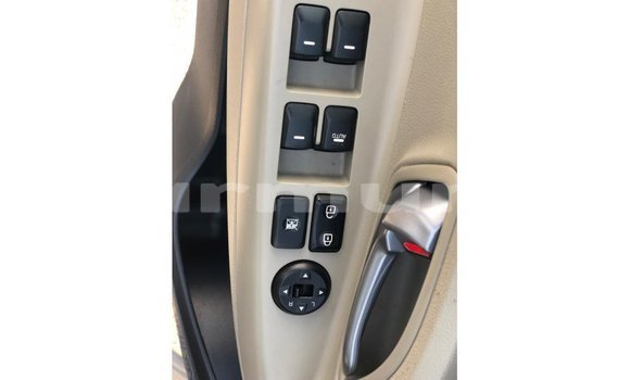 Buy Import Kia Rio Other Car in Import - Dubai in Region of Bouenza Buy Import Kia Rio Other Car in Import - Dubai in Region of Bouenza