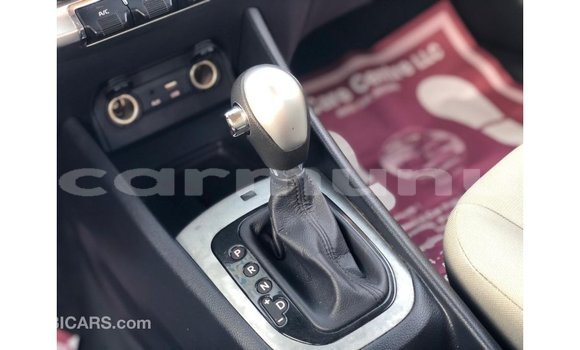 Buy Import Kia Rio Other Car in Import - Dubai in Region of Bouenza Buy Import Kia Rio Other Car in Import - Dubai in Region of Bouenza