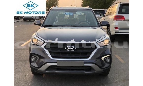Buy Import Hyundai Creta Other Car in Import - Dubai in Region of Bouenza Buy Import Hyundai Creta Other Car in Import - Dubai in Region of Bouenza