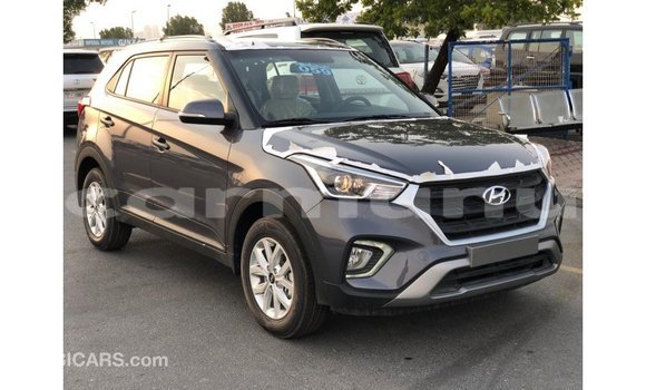 Acheter Import Voiture Hyundai Creta Autre à Import - Dubai, Région de la Bouenza Acheter Import Voiture Hyundai Creta Autre à Import - Dubai, Région de la Bouenza