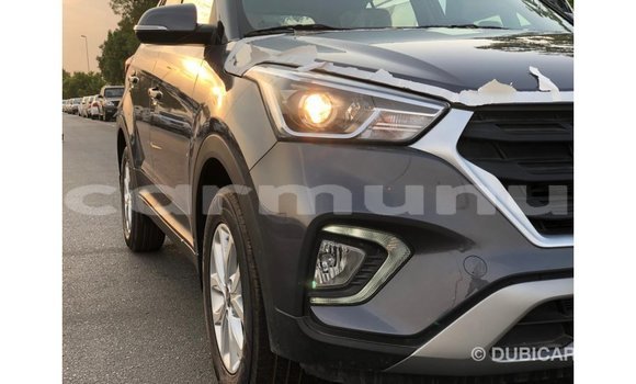 Acheter Import Voiture Hyundai Creta Autre à Import - Dubai, Région de la Bouenza Acheter Import Voiture Hyundai Creta Autre à Import - Dubai, Région de la Bouenza