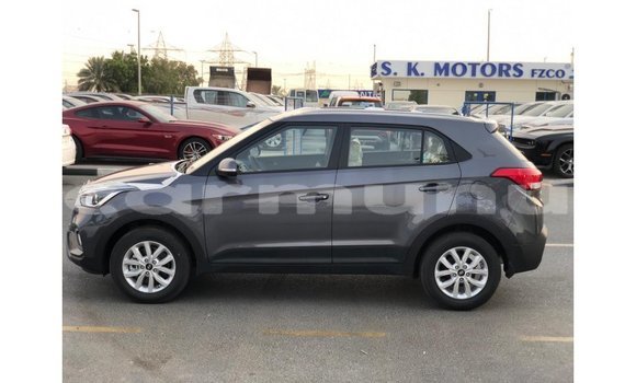 Acheter Import Voiture Hyundai Creta Autre à Import - Dubai, Région de la Bouenza Acheter Import Voiture Hyundai Creta Autre à Import - Dubai, Région de la Bouenza