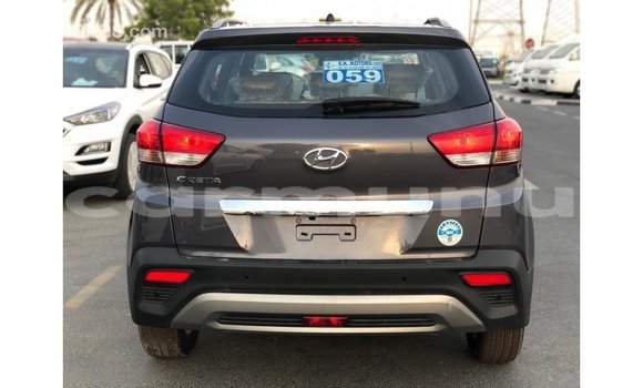 Acheter Import Voiture Hyundai Creta Autre à Import - Dubai, Région de la Bouenza Acheter Import Voiture Hyundai Creta Autre à Import - Dubai, Région de la Bouenza