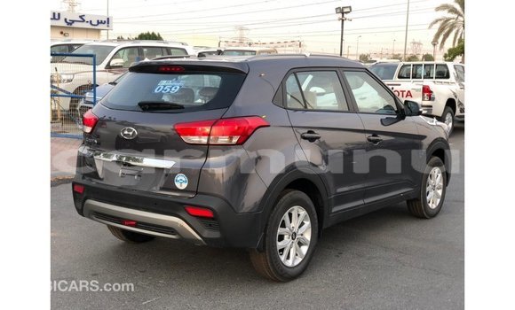 Acheter Import Voiture Hyundai Creta Autre à Import - Dubai, Région de la Bouenza Acheter Import Voiture Hyundai Creta Autre à Import - Dubai, Région de la Bouenza