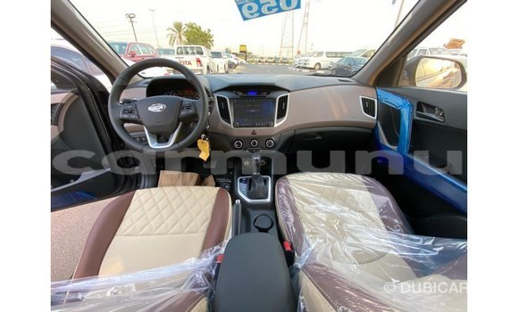 Acheter Import Voiture Hyundai Creta Autre à Import - Dubai, Région de la Bouenza Acheter Import Voiture Hyundai Creta Autre à Import - Dubai, Région de la Bouenza