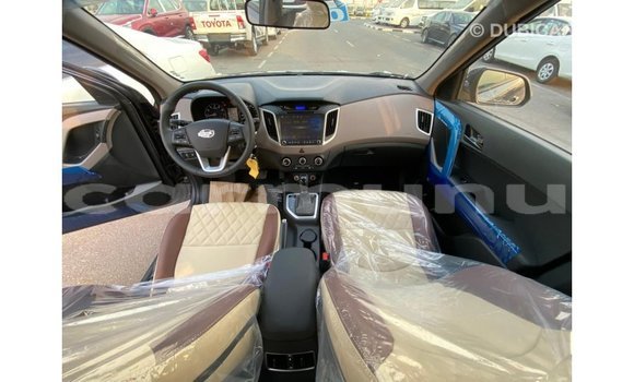 Acheter Import Voiture Hyundai Creta Autre à Import - Dubai, Région de la Bouenza Acheter Import Voiture Hyundai Creta Autre à Import - Dubai, Région de la Bouenza