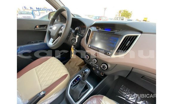 Acheter Import Voiture Hyundai Creta Autre à Import - Dubai, Région de la Bouenza Acheter Import Voiture Hyundai Creta Autre à Import - Dubai, Région de la Bouenza