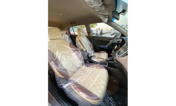 Acheter Import Voiture Hyundai Creta Autre à Import - Dubai, Région de la Bouenza Acheter Import Voiture Hyundai Creta Autre à Import - Dubai, Région de la Bouenza