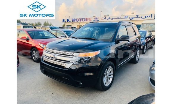 Acheter Import Voiture Ford Explorer Bleu à Import - Dubai, Région de la Bouenza Acheter Import Voiture Ford Explorer Bleu à Import - Dubai, Région de la Bouenza