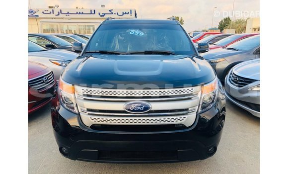 Acheter Import Voiture Ford Explorer Bleu à Import - Dubai, Région de la Bouenza Acheter Import Voiture Ford Explorer Bleu à Import - Dubai, Région de la Bouenza