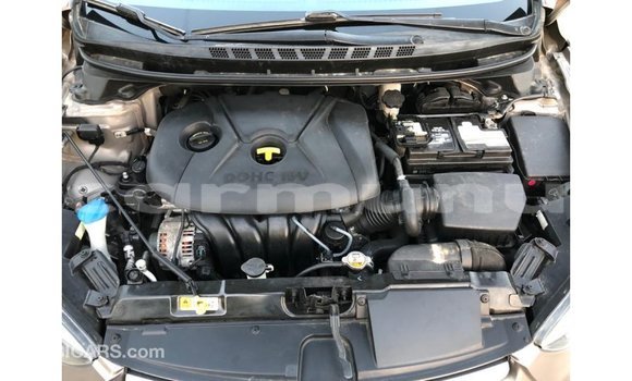 Acheter Import Voiture Hyundai Elantra Marron à Import - Dubai, Région de la Bouenza Acheter Import Voiture Hyundai Elantra Marron à Import - Dubai, Région de la Bouenza