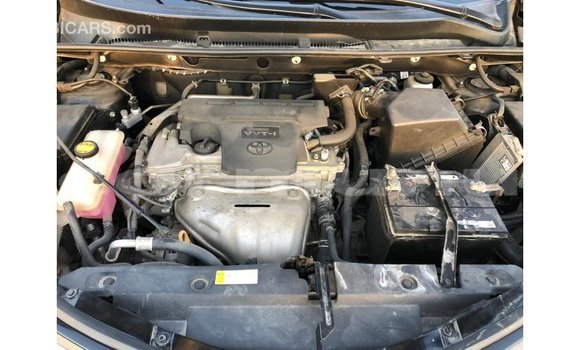 Buy Import Toyota HiAce Black Truck in Import - Dubai in Region of Bouenza Buy Import Toyota HiAce Black Truck in Import - Dubai in Region of Bouenza