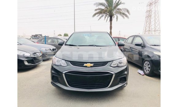 Acheter Import Voiture Chevrolet Sonic Autre à Import - Dubai, Région de la Bouenza Acheter Import Voiture Chevrolet Sonic Autre à Import - Dubai, Région de la Bouenza