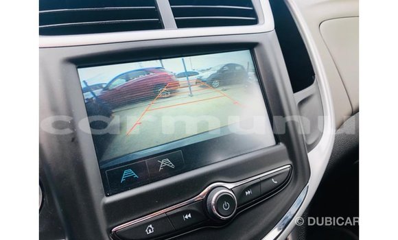 Acheter Import Voiture Chevrolet Sonic Autre à Import - Dubai, Région de la Bouenza Acheter Import Voiture Chevrolet Sonic Autre à Import - Dubai, Région de la Bouenza