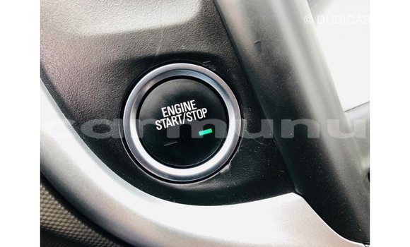 Acheter Import Voiture Chevrolet Sonic Autre à Import - Dubai, Région de la Bouenza Acheter Import Voiture Chevrolet Sonic Autre à Import - Dubai, Région de la Bouenza
