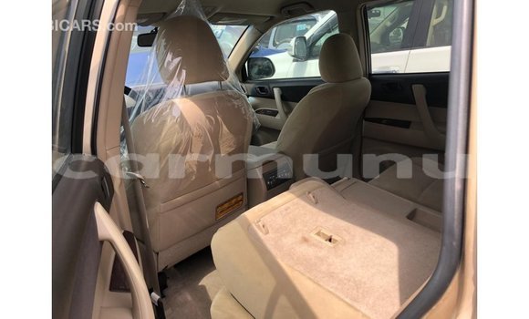 Buy Import Toyota Highlander Other Car in Import - Dubai in Region of Bouenza Buy Import Toyota Highlander Other Car in Import - Dubai in Region of Bouenza