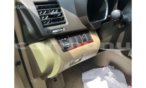 Buy Import Toyota Highlander Other Car in Import - Dubai in Region of Bouenza Buy Import Toyota Highlander Other Car in Import - Dubai in Region of Bouenza