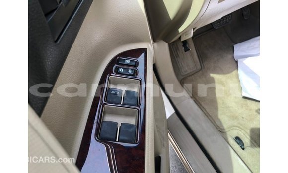 Buy Import Toyota Highlander Other Car in Import - Dubai in Region of Bouenza Buy Import Toyota Highlander Other Car in Import - Dubai in Region of Bouenza