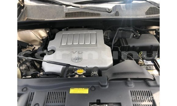 Buy Import Toyota Highlander Other Car in Import - Dubai in Region of Bouenza Buy Import Toyota Highlander Other Car in Import - Dubai in Region of Bouenza