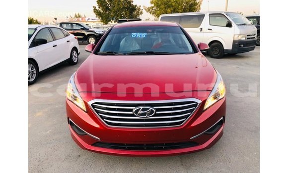 Acheter Import Voiture Hyundai Sonata Rouge à Import - Dubai, Région de la Bouenza Acheter Import Voiture Hyundai Sonata Rouge à Import - Dubai, Région de la Bouenza