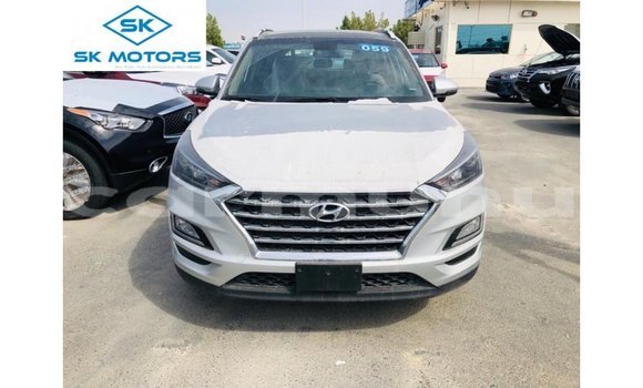 Acheter Import Voiture Hyundai Tucson Autre à Import - Dubai, Région de la Bouenza Acheter Import Voiture Hyundai Tucson Autre à Import - Dubai, Région de la Bouenza