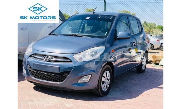 Acheter Import Voiture Hyundai i10 Autre à Import - Dubai, Région de la Bouenza Acheter Import Voiture Hyundai i10 Autre à Import - Dubai, Région de la Bouenza