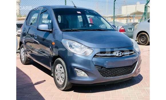 Acheter Import Voiture Hyundai i10 Autre à Import - Dubai, Région de la Bouenza Acheter Import Voiture Hyundai i10 Autre à Import - Dubai, Région de la Bouenza