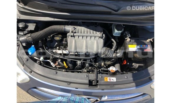 Acheter Import Voiture Hyundai i10 Autre à Import - Dubai, Région de la Bouenza Acheter Import Voiture Hyundai i10 Autre à Import - Dubai, Région de la Bouenza