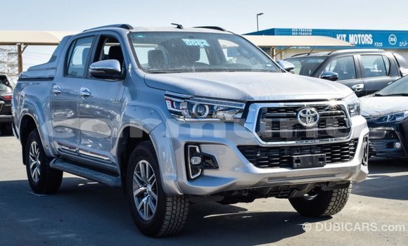 Buy Import Toyota Hilux Other Car in Import - Dubai in Region of Bouenza Buy Import Toyota Hilux Other Car in Import - Dubai in Region of Bouenza