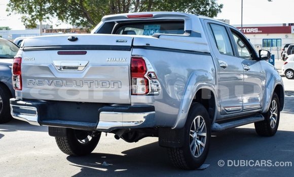 Buy Import Toyota Hilux Other Car in Import - Dubai in Region of Bouenza Buy Import Toyota Hilux Other Car in Import - Dubai in Region of Bouenza