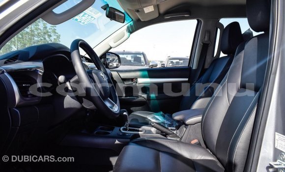 Buy Import Toyota Hilux Other Car in Import - Dubai in Region of Bouenza Buy Import Toyota Hilux Other Car in Import - Dubai in Region of Bouenza