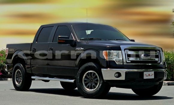 Acheter Import Voiture Ford Club Wagon Marron à Import - Dubai, Région de la Bouenza