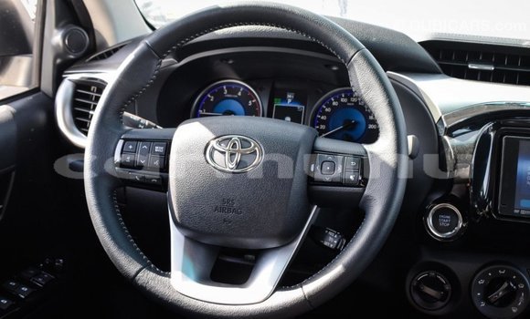 Buy Import Toyota Hilux Other Car in Import - Dubai in Region of Bouenza Buy Import Toyota Hilux Other Car in Import - Dubai in Region of Bouenza