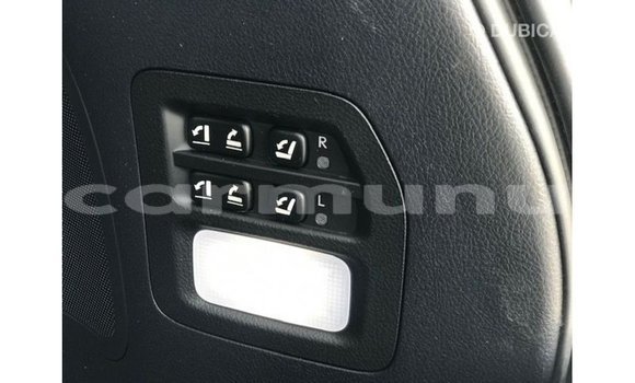 Acheter Import Voiture Lexus LX Blanc à Import - Dubai, Région de la Bouenza Acheter Import Voiture Lexus LX Blanc à Import - Dubai, Région de la Bouenza