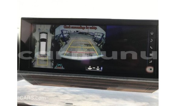 Acheter Import Voiture Lexus LX Blanc à Import - Dubai, Région de la Bouenza Acheter Import Voiture Lexus LX Blanc à Import - Dubai, Région de la Bouenza